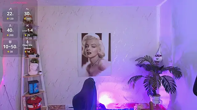 SALOOMEE   online show from April 2026 08:54:01 PM