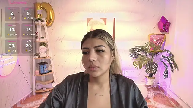 SALOOMEE   online show from September 2025 10:10:01 AM