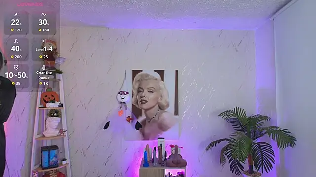 SALOOMEE   online show from March 2026 11:32:02 AM