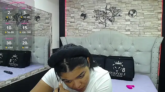 sia cavad online show from October 2025 01:01:02 PM