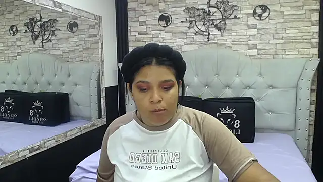 sia cavad online show from October 2025 01:11:01 PM