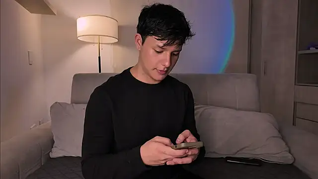 Alexxblue online show from April 2026 12:59:02 AM