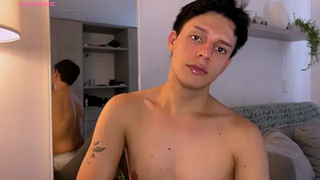 Alexxblue online show from September 2025 08:15:01 PM