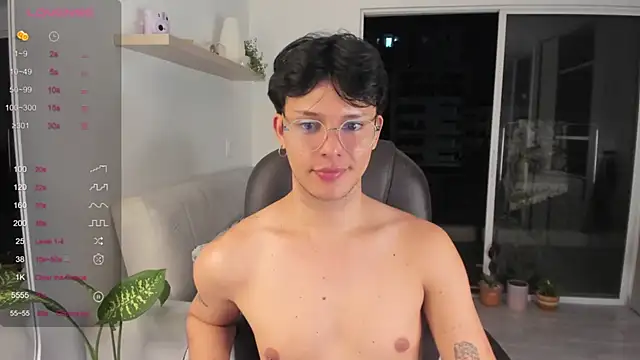 Alexxblue online show from December 2024 05:21:01 AM