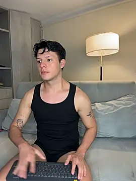 Alexxblue online show from February 2026 03:26:02 AM