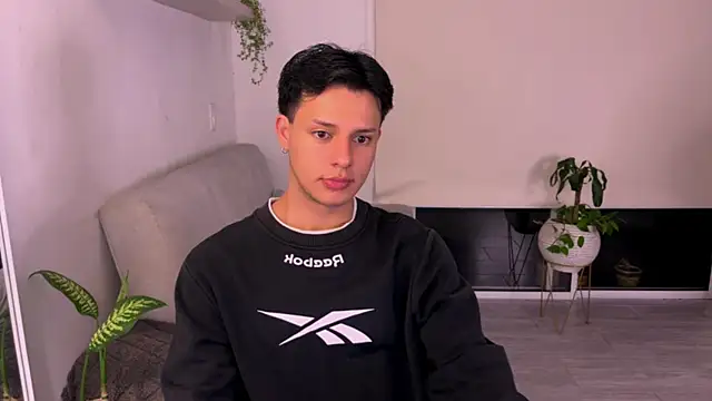 Alexxblue online show from October 2025 02:24:01 AM
