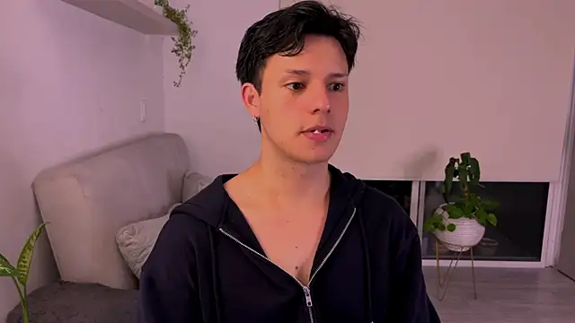 Alexxblue online show from November 2025 04:16:02 AM