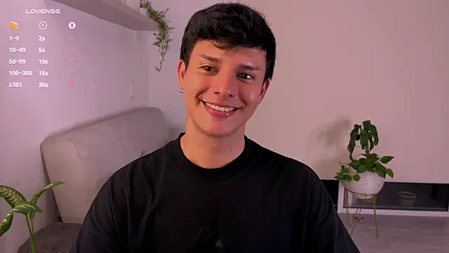 Alexxblue online show from November 2025 03:10:02 AM