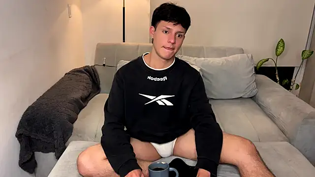 Alexxblue online show from December 2025 09:11:02 AM