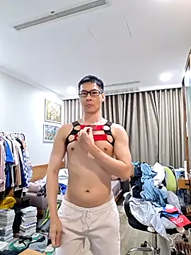 horny slavedog online show from March 2025 08:11:01 PM