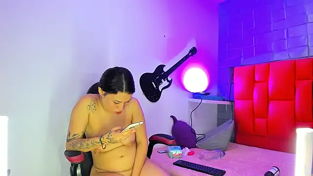 Sasha-sweet online show from November 2025 07:58:01 PM