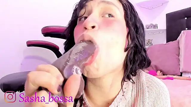 Sasha-sweet online show from February 2026 02:06:02 PM