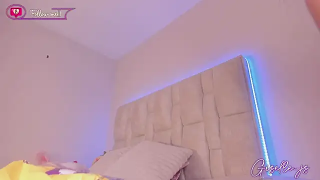 giselle js online show from November 2025 04:08:01 PM