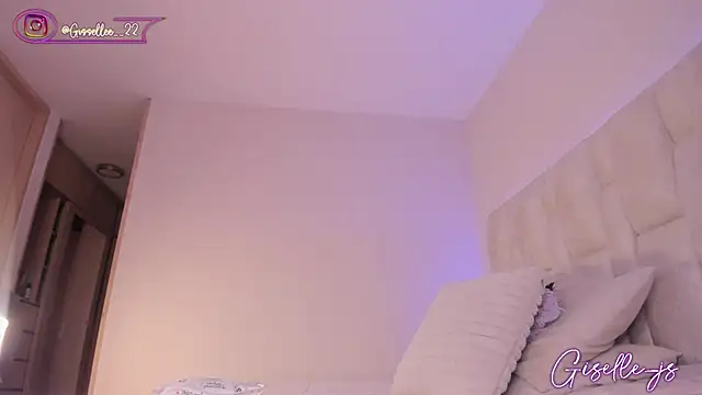 giselle js online show from February 2026 06:49:02 PM