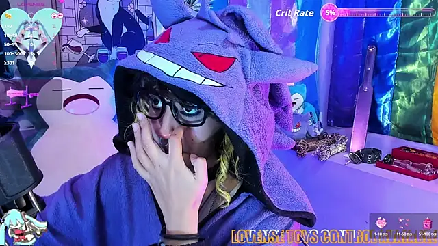 Angel Sweett 1 online show from March 2026 07:50:02 PM