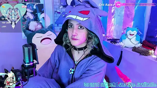 Angel Sweett 1 online show from October 2025 04:58:01 AM