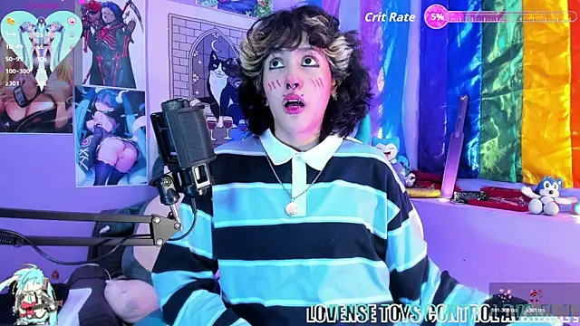 Angel Sweett 1 online show from May 2026 06:34:01 AM