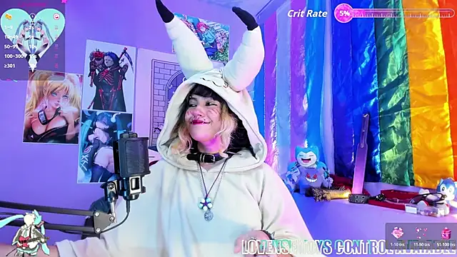 Angel Sweett 1 online show from May 2026 07:05:02 AM