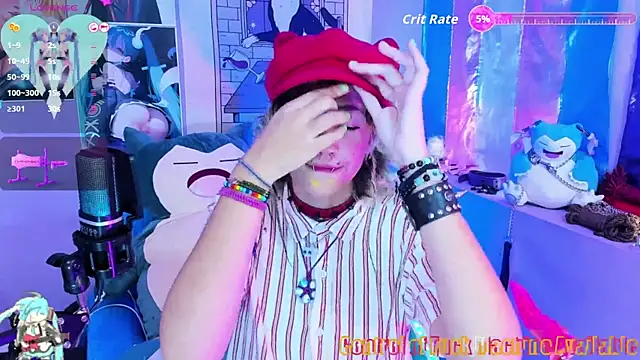 Angel Sweett 1 online show from October 2025 04:35:02 AM