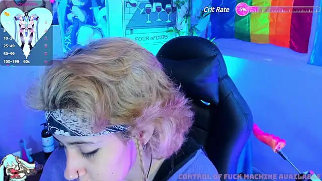 Angel Sweett 1 online show from February 2025 04:05:01 AM