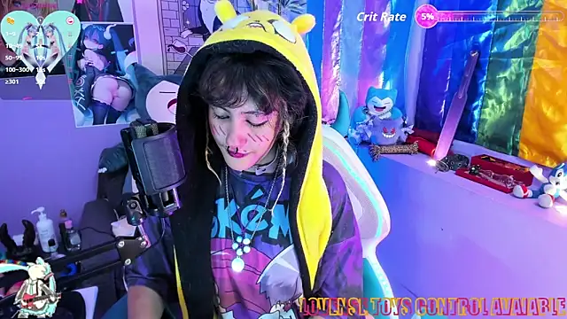 Angel Sweett 1 online show from May 2026 05:33:01 AM