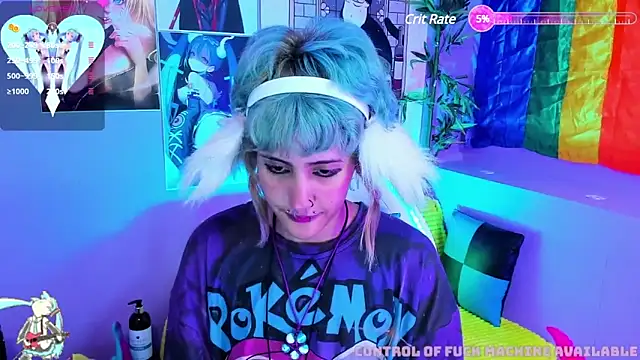 Angel Sweett 1 online show from February 2025 04:02:02 AM