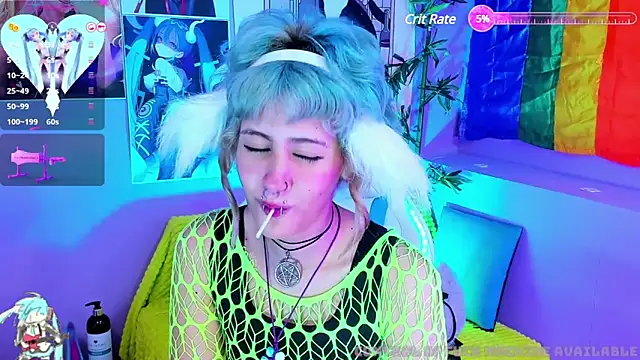 Angel Sweett 1 online show from February 2025 11:36:02 AM