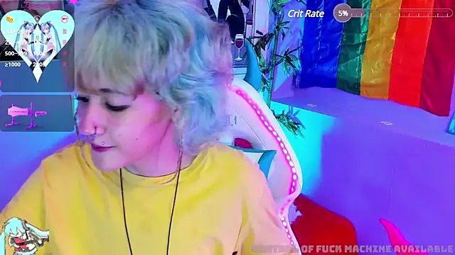 Angel Sweett 1 online show from February 2025 05:05:02 AM