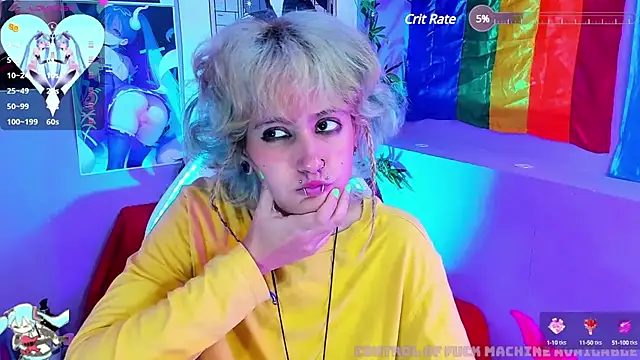 Angel Sweett 1 online show from February 2025 08:12:02 AM