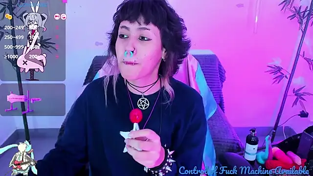 Angel Sweett 1 online show from December 2024 03:57:01 AM