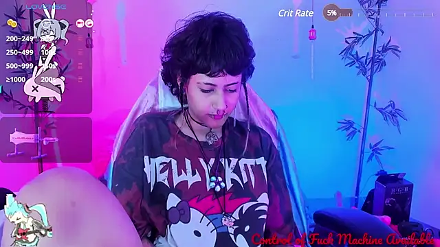 Angel Sweett 1 online show from December 2024 07:05:01 AM