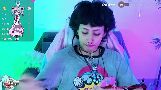 Angel Sweett 1 online show from December 2024 04:04:02 AM