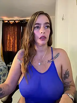 Snapshot of Alessandra_Schmoll chatting on June 2026 03:45:01 PM Alessandra Schmoll online show from June 2026 03:45:01 PM