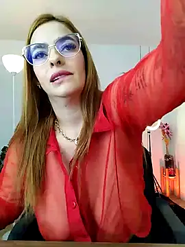 Alessandra Schmoll online show from March 2025 12:57:02 PM