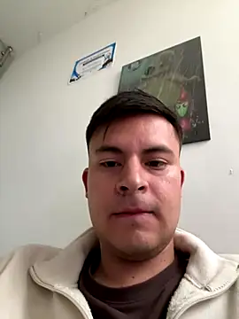 Nicolds14 online show from October 2025 09:14:02 PM