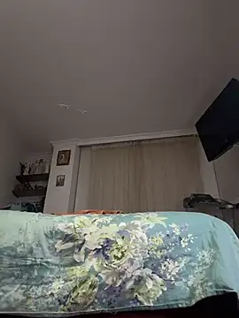 Nicolds14 online show from April 2026 12:23:01 AM