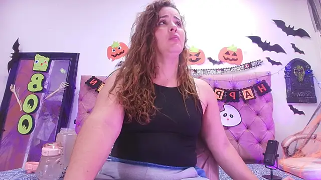 diane di online show from October 2025 07:11:01 PM