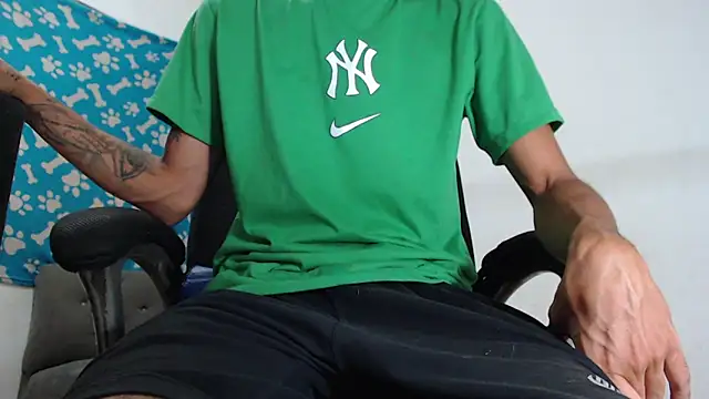 jarley joker3 online show from January 2025 06:48:01 PM