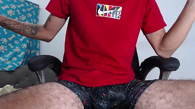 jarley joker3 online show from February 2025 01:48:01 PM