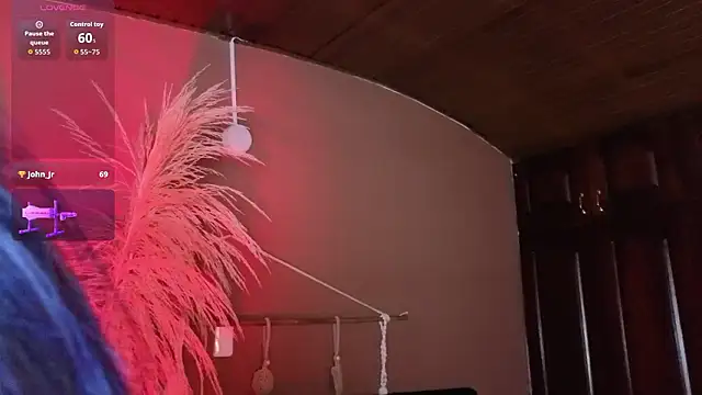 JACKI JO online show from March 2026 09:24:01 AM