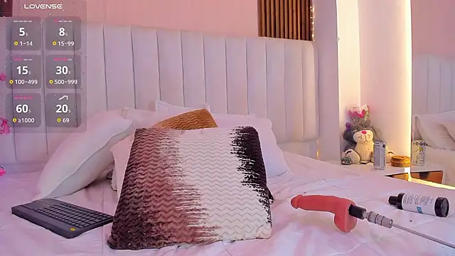 ivy collins online show from February 2026 10:31:01 PM