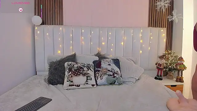 ivy collins online show from December 2025 10:39:02 AM