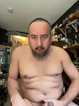 ElPollo77 online show from January 2025 06:35:02 PM