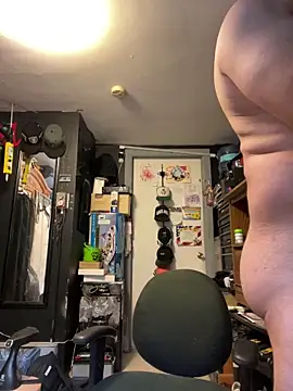 ElPollo77 online show from December 2024 07:11:02 PM
