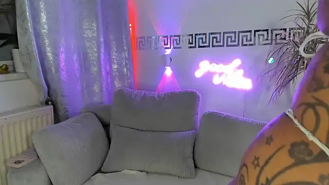 CocoSkyy online show from January 2026 02:53:01 PM