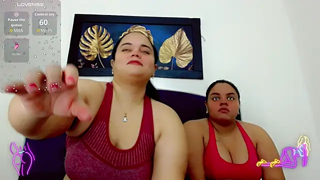 brunnette hot online show from November 2025 11:13:02 AM