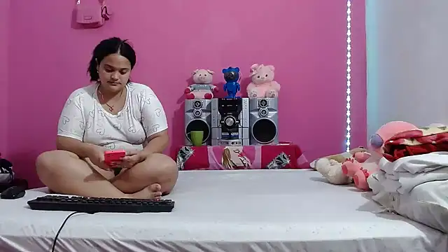 brunnette hot online show from July 2026 10:59:01 AM