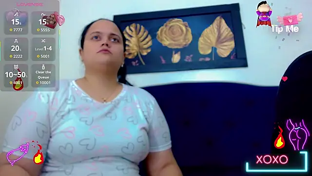 brunnette hot online show from November 2025 10:48:01 AM