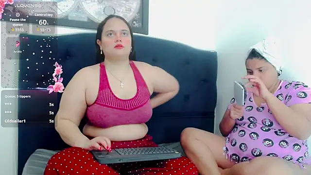 brunnette hot online show from October 2025 11:00:02 AM