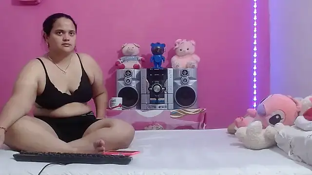 brunnette hot online show from July 2026 01:55:01 PM